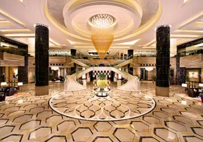 Grand Parkray Hangzhou Hotel - Image 3