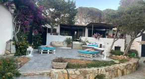 Villa con discesa privata a mare - Image 5