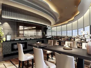 Zhongshan International Hotel - Image 5