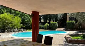 Tenuta Ciaramiti Luxury Garden & Pool - Image 2