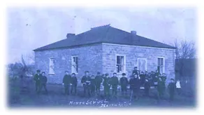 1840 Guest House B&B Merrickville - Image 5