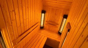Unieke houten villa met SAUNA in Twente - 6p - Image 5