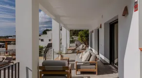 Boutique Hotel Los Limoneros - Image 2
