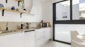 Apartamento Blue Wave 1 10 - Image 5
