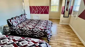 3BR W/ BASEMENT HOME 'THE LION’S DEN' - Image 2