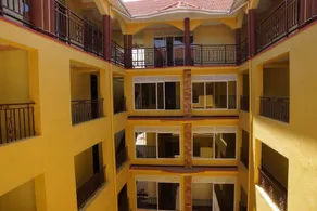 Oasis Top Hotel - Image 4
