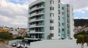 Great family apartment in Tegucigalpa - Image 5