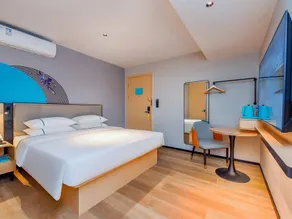 Kangcheng Hotel (Chongqing Daping Hospital Times Tianjie Branch) - Image 2