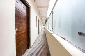 OYO 47840 Hotel Comfort Inn - Image 3