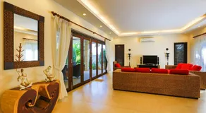 Pa Prai Villas and Suites Resort - Image 3