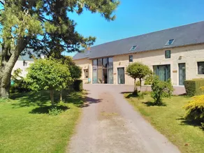 Gîte Pomme Rouge 2 personnes - Image 3