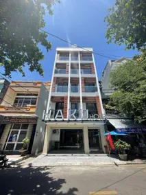 HAKU Boutique Hotel Quy Nhơn Kim Đồng - Xuân Diệu - Image 5