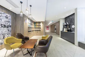 Hanting Premium Hotel Shanghai Hongqiao Zhongshan Xi Road - Image 4