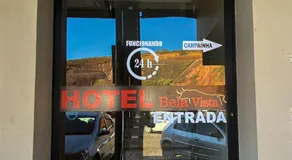 Hotel Bela Vista - Image 4