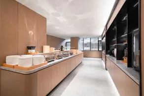 JI Hotel Guangzhou Beijing Road Pedestrian Dade Road - Image 4
