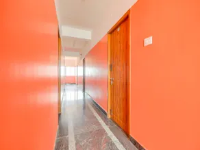 Hotel O St Residency - Image 3