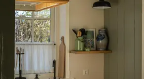 Traditional family apartment with garden at countryside Amsterdam - Image 5