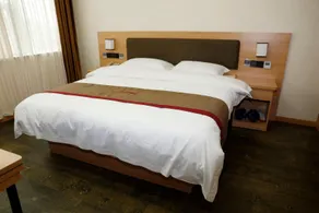 Thank Inn Hotel Jiangsu Yancheng Jianhu County Shanggang Branch - Image 2