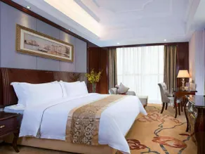 Vienna International Hotel Foshan Lecong Center - Image 5