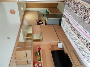 Victoria Square Cozy Studio Furnished in Tangerang - Image 2