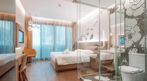 A Hotel Bugis - Image 2
