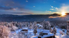 Akakura Park Hotel - Image 5