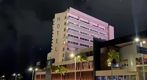 Hotel Plaza Sol Veracruz - Image 2
