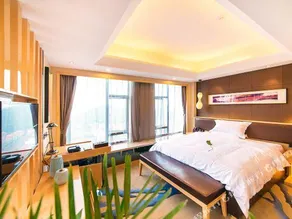 Shiji Hanjue Hotel (Ma'anshan East High-speed ​​Railway Station) - Image 4