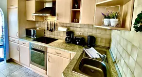 Gemütliche Ferienwohnung - Image 2