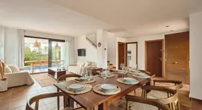 Luxe villa met privézwembad - Sant Antoni view - Boho Villas Ibiza - Image 3
