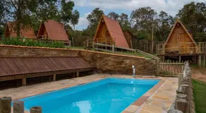 Chalés e Camping do Robinho 1 - Image 3