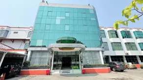Hotel Huswah Airport - Image 2