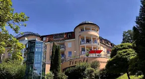 Tivoli Apartments - Image 4