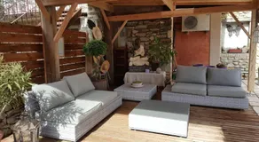 Chambre L'Orchidée - Image 2