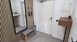Zentrale Wohnung, nähe Innenstadt - Image 3