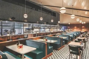 Mollie's Oxford - Image 5