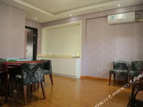 City 118 Chain Inn(Huangshan High Speed Rail Station) - Image 3