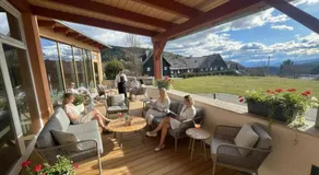 Landhotel Knappenberg - Image 4