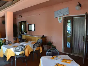 Hotel La Mimosa - Image 3