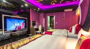 Ting-Shuai Motel - Image 2