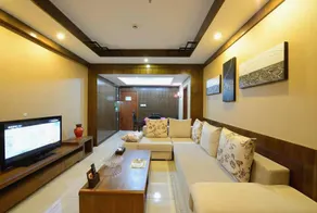 Diheng Hotel Shizong - Image 2