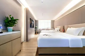Yaxuan Smart Hotel - Image 2