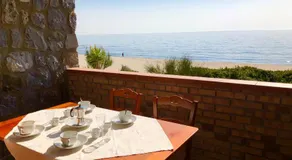 Residence Le Palme - Appartamenti sul mare - Spiaggia tra Palinuro e Caprioli - Image 5