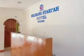 Hotel Welirang Syariah - Image 4