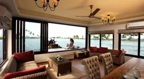 Spice Routes Luxury Cruise - Image 4