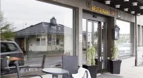 First Hotel Stadt - Image 4