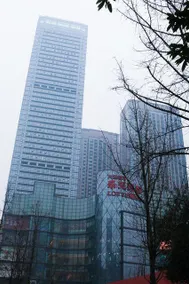 Aocheng Boutique Apartment Hotel - Image 4