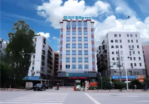 City Comfort Inn Guangzhou Baiyun International Airport Renhe - Image 5