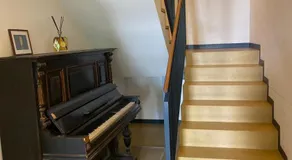 Yellow House Guest House - Image 4