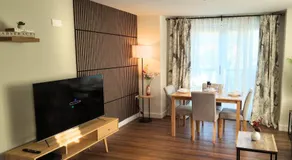 Luxury Spacious Apartment- Sleeps 4 Loughborough - Image 2